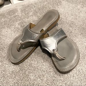 Kino Sandals Size 8